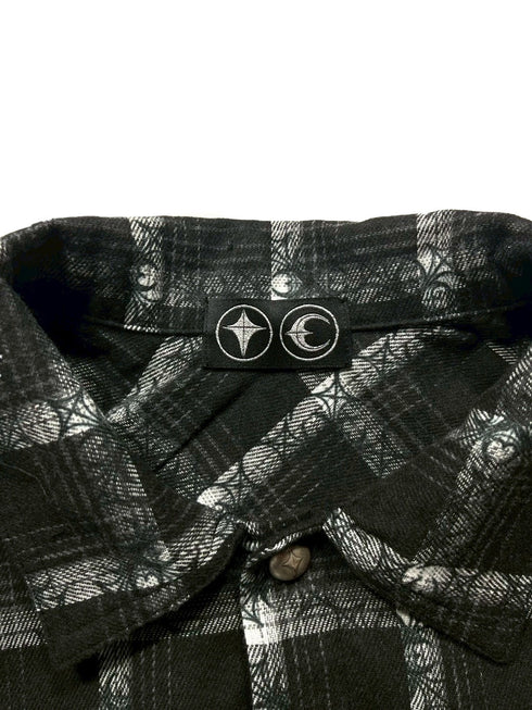TC ALL Over Pattern Shirt